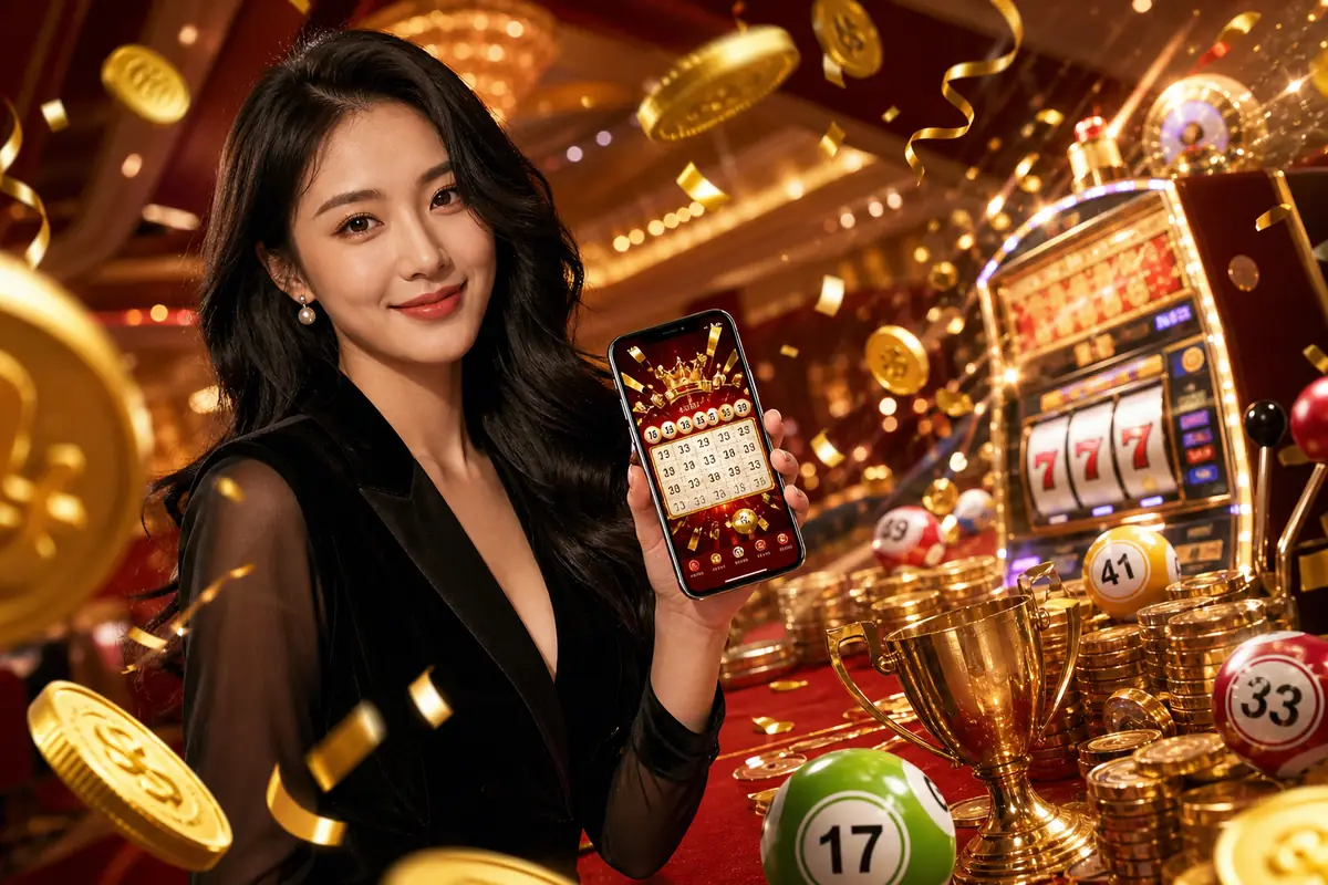 cuci33 VIP cashback ganjaran ahli setia