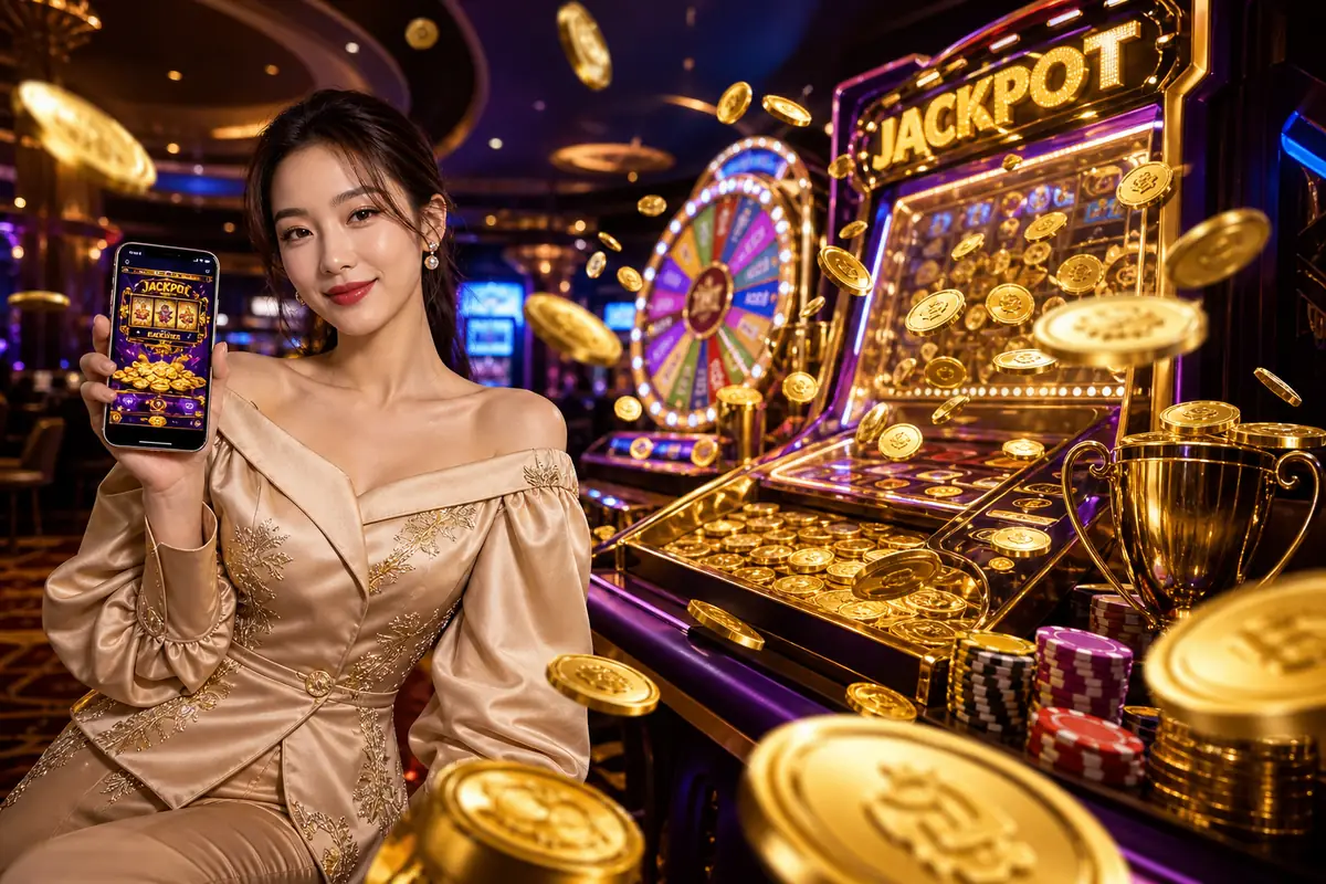 cuci33 strategi menang tembak ikan online