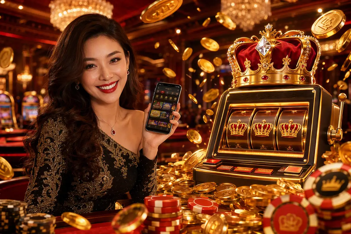 cuci33 Casino meja dealer langsung baccarat