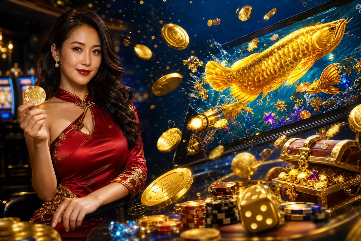 cuci33 Casino antara muka permainan live roulette