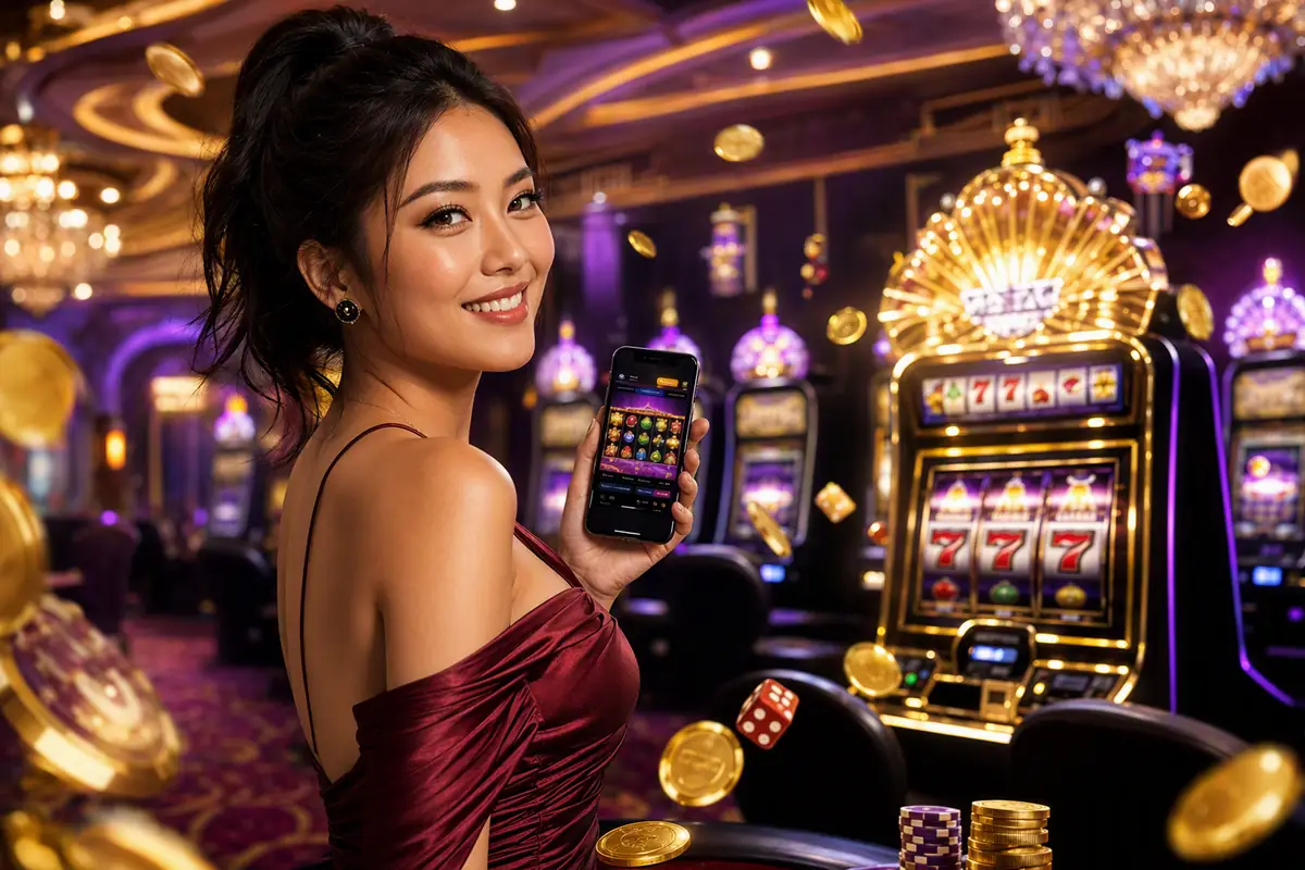 cuci33 program VIP cashback mingguan pemain