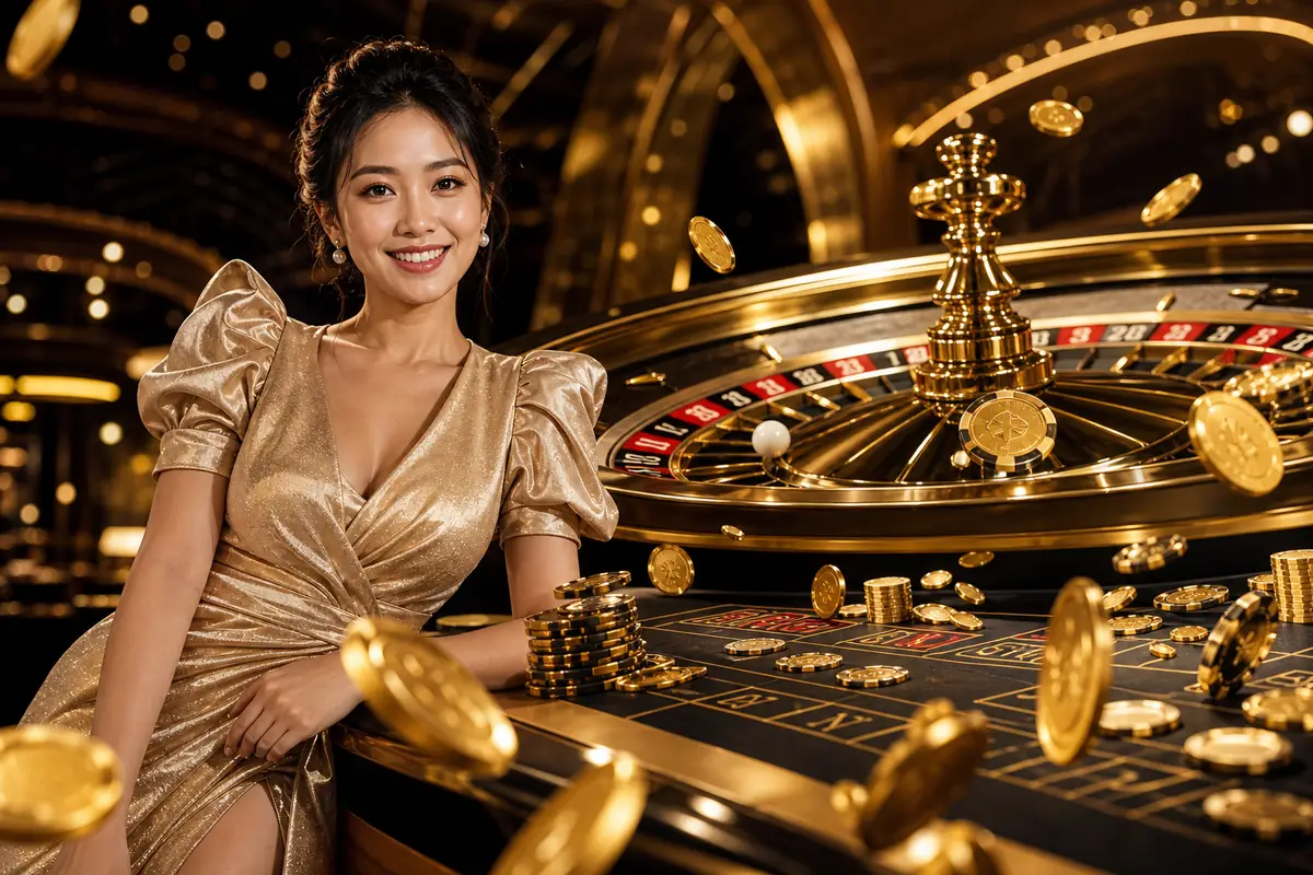 cuci33 bonus sambutan deposit pertama Malaysia