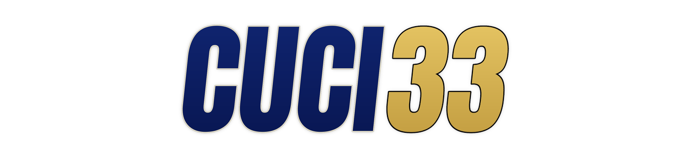 cuci33 logo